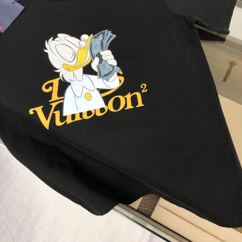 Louis Vuitton T-Shirts